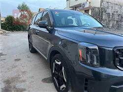 Kia Telluride